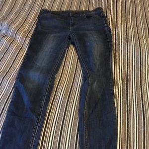 Rue 21 jeans
